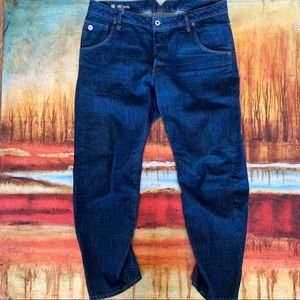 G-Star Raw Arc Tailored waist 34